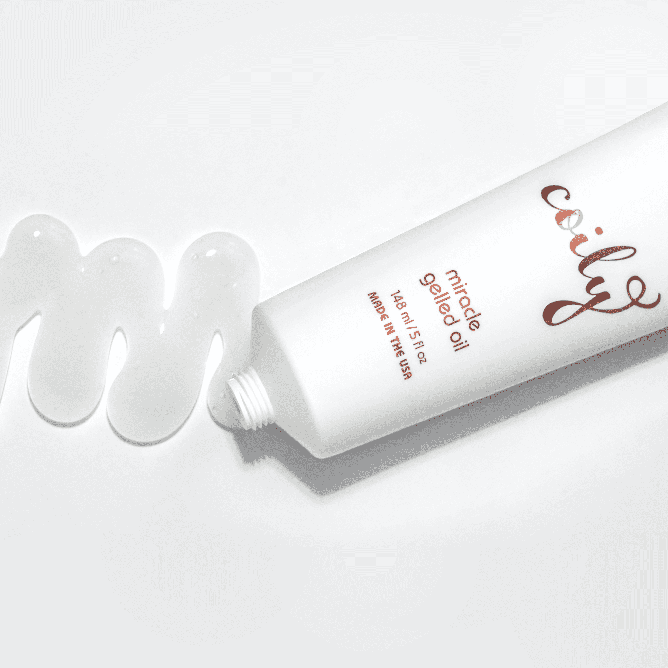 It's a 10 Miracle Coily Gelled Oil olio ricci 148 ml anticrespo