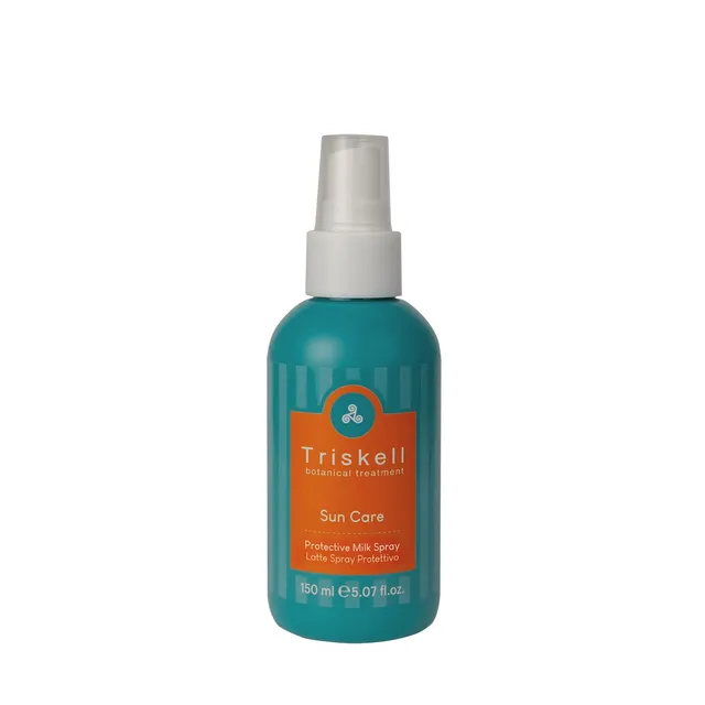 Le Vie Della Terra Sun Care Protective latte spray 150 ml protettivo
