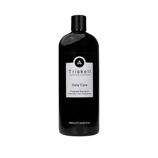 LVDT Frequent Shampoo shampoo 1000ml delicato
