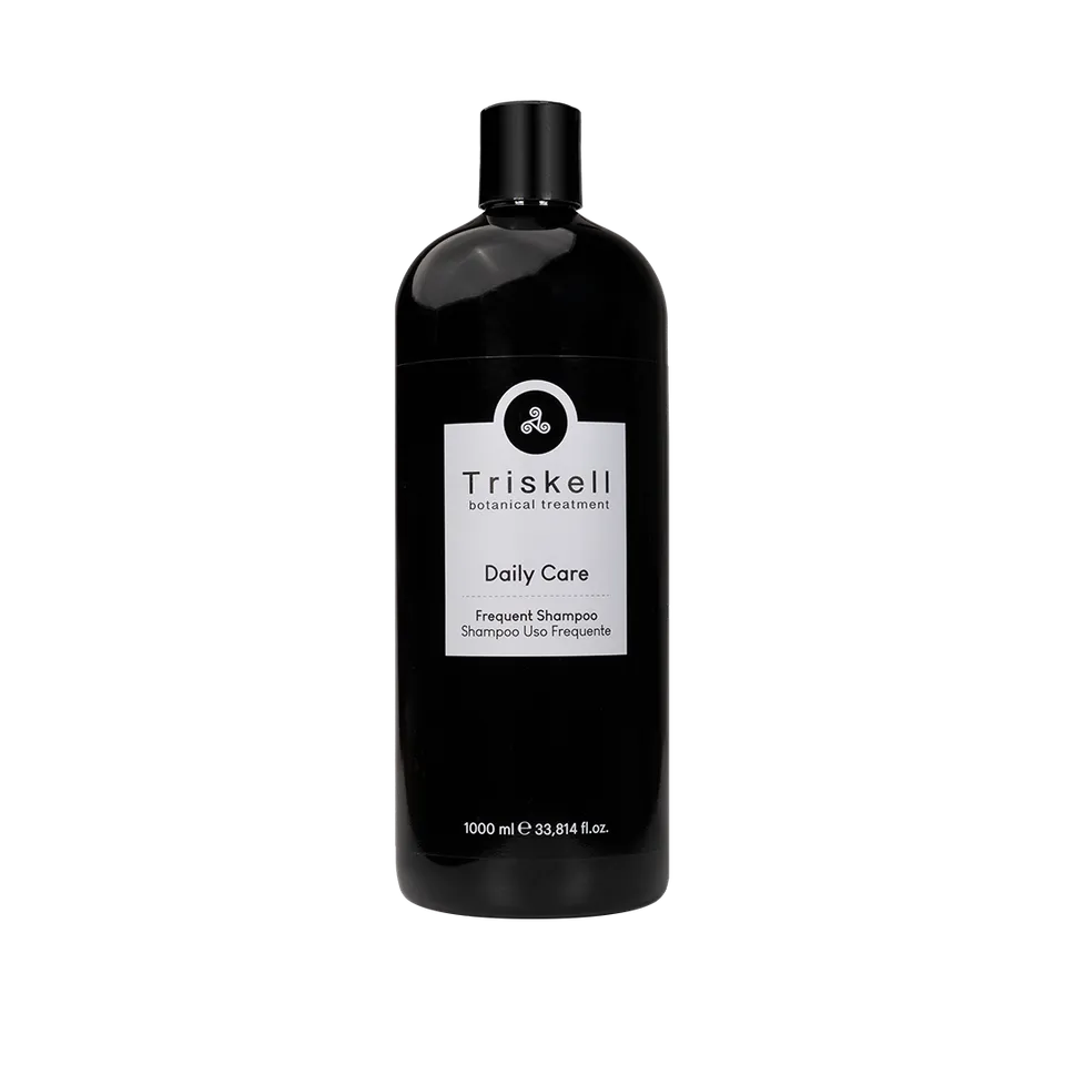 LVDT Frequent Shampoo shampoo 1000ml delicato