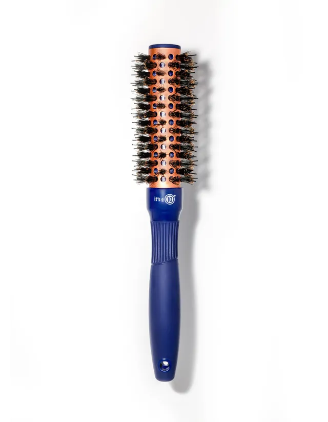 It's a 10 Miracle Round Brush 25 mm spazzola rotonda volume