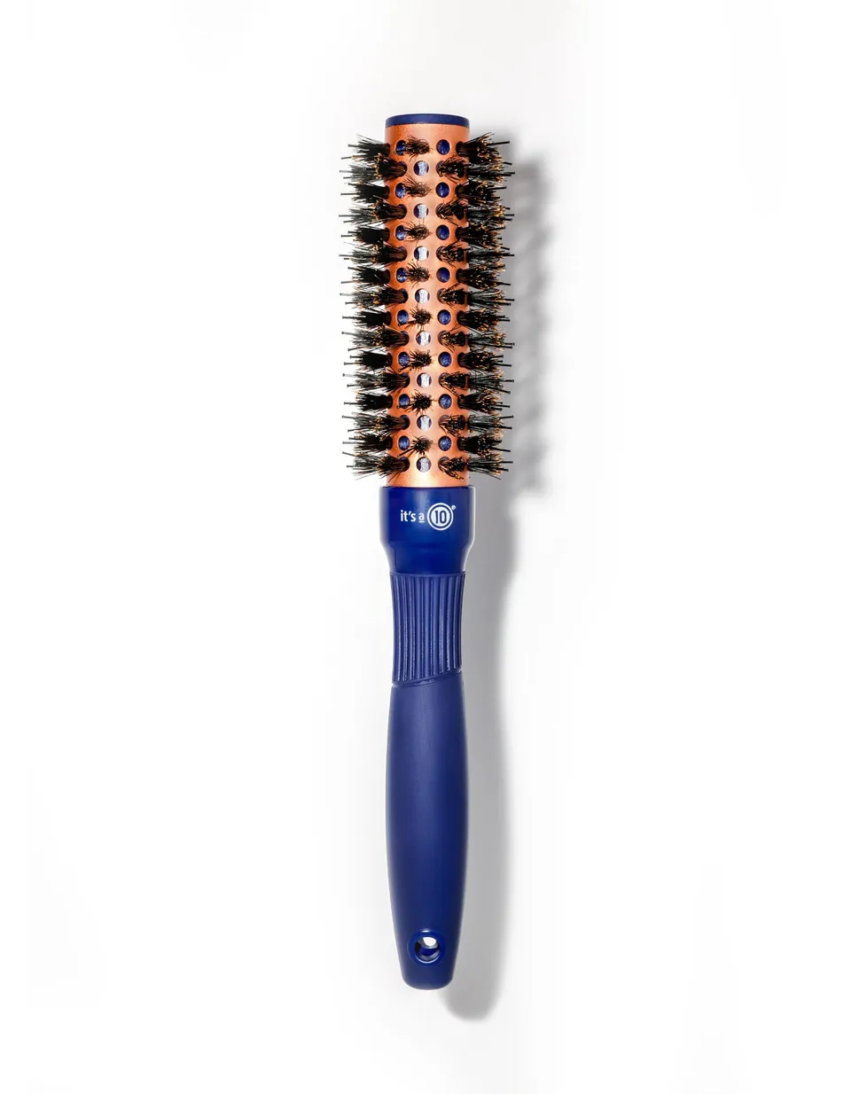 It's a 10 Miracle Round Brush 25 mm spazzola rotonda volume