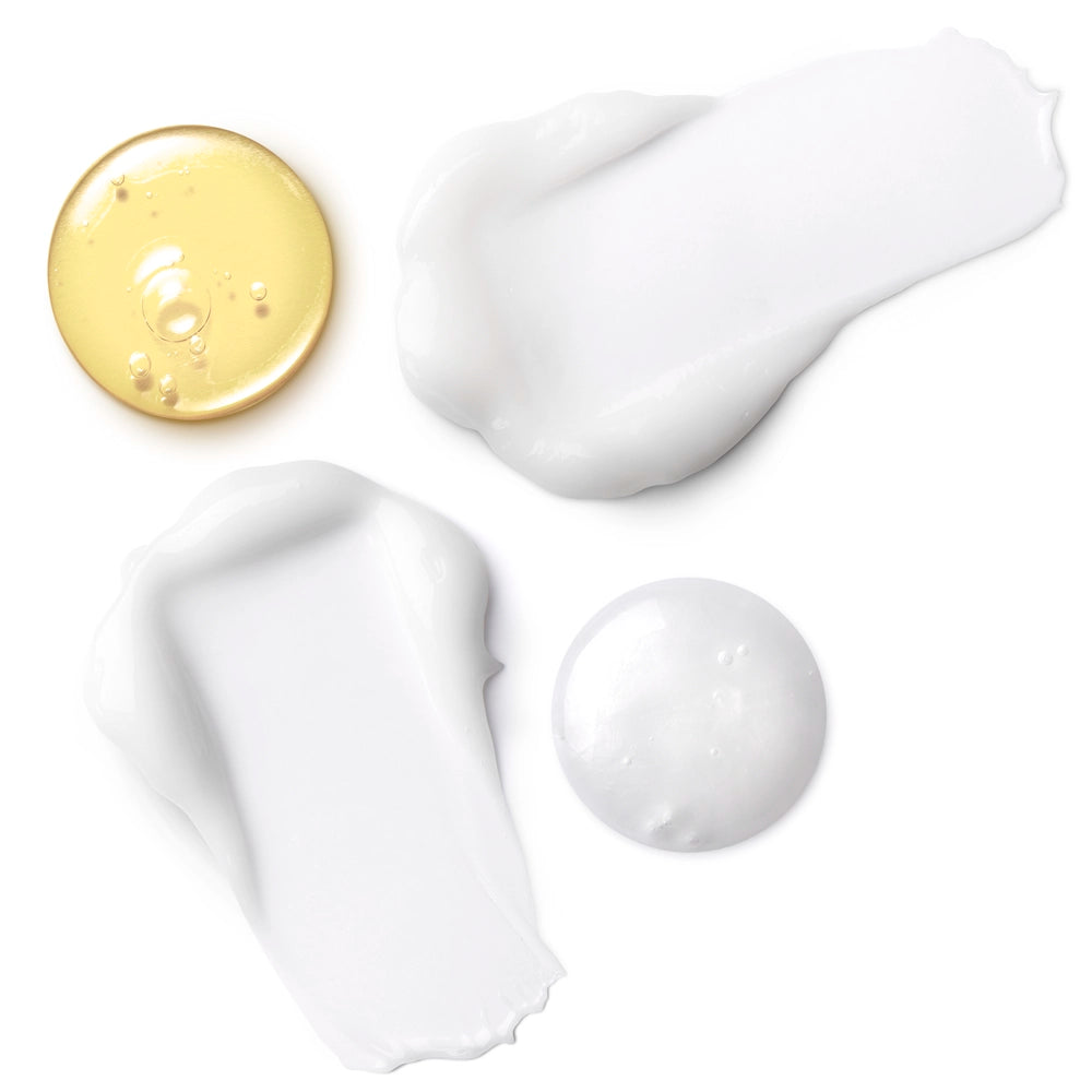 Nika Fairy Silk kit capelli crespi anticrespo completo
