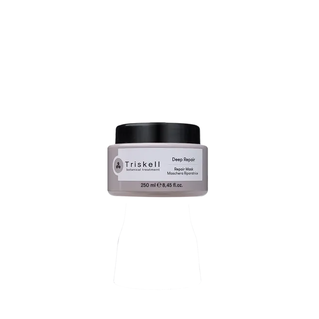 Le Vie Della Terra Repair Mask maschera 250 ml riparatrice