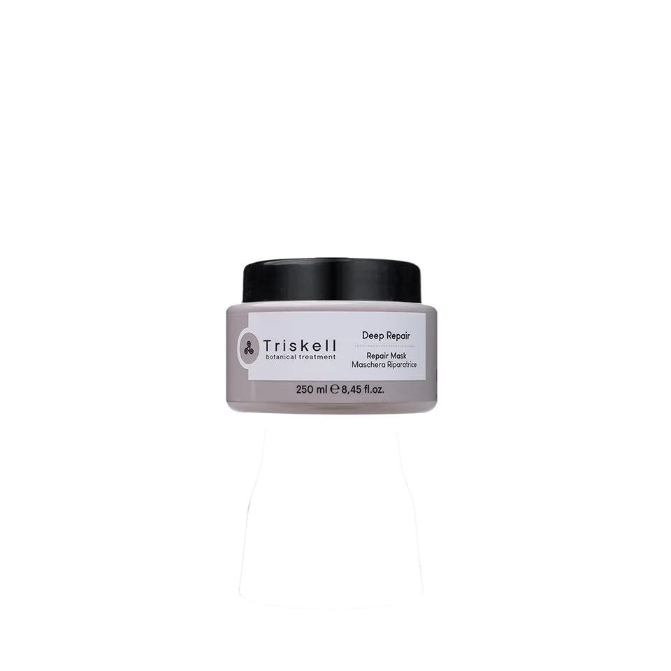 Le Vie Della Terra Repair Mask maschera 250 ml riparatrice