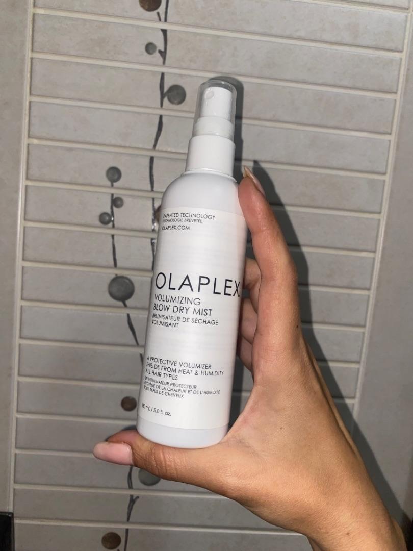 Olaplex Volumizing Blow Dry Mist spray 150ml volumizzante