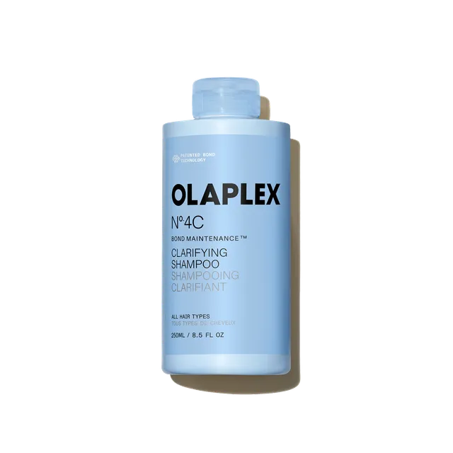 Olaplex N°.4C Bond Maintenance shampoo 250 ml purificante