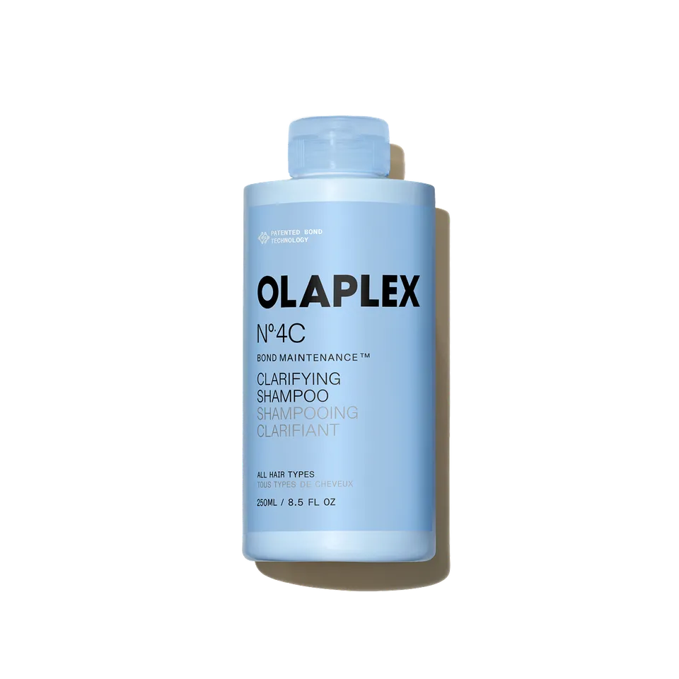 Olaplex N°.4C Bond Maintenance shampoo 250 ml purificante