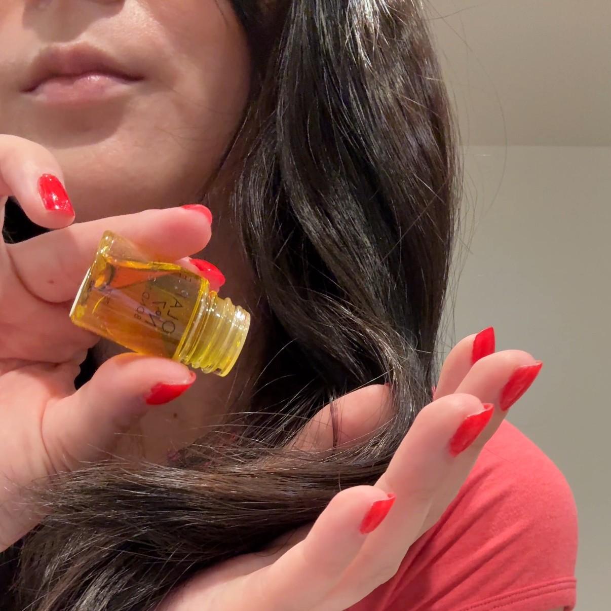 Olaplex N°.7 Bonding Oil olio capelli 60ml anticrespo