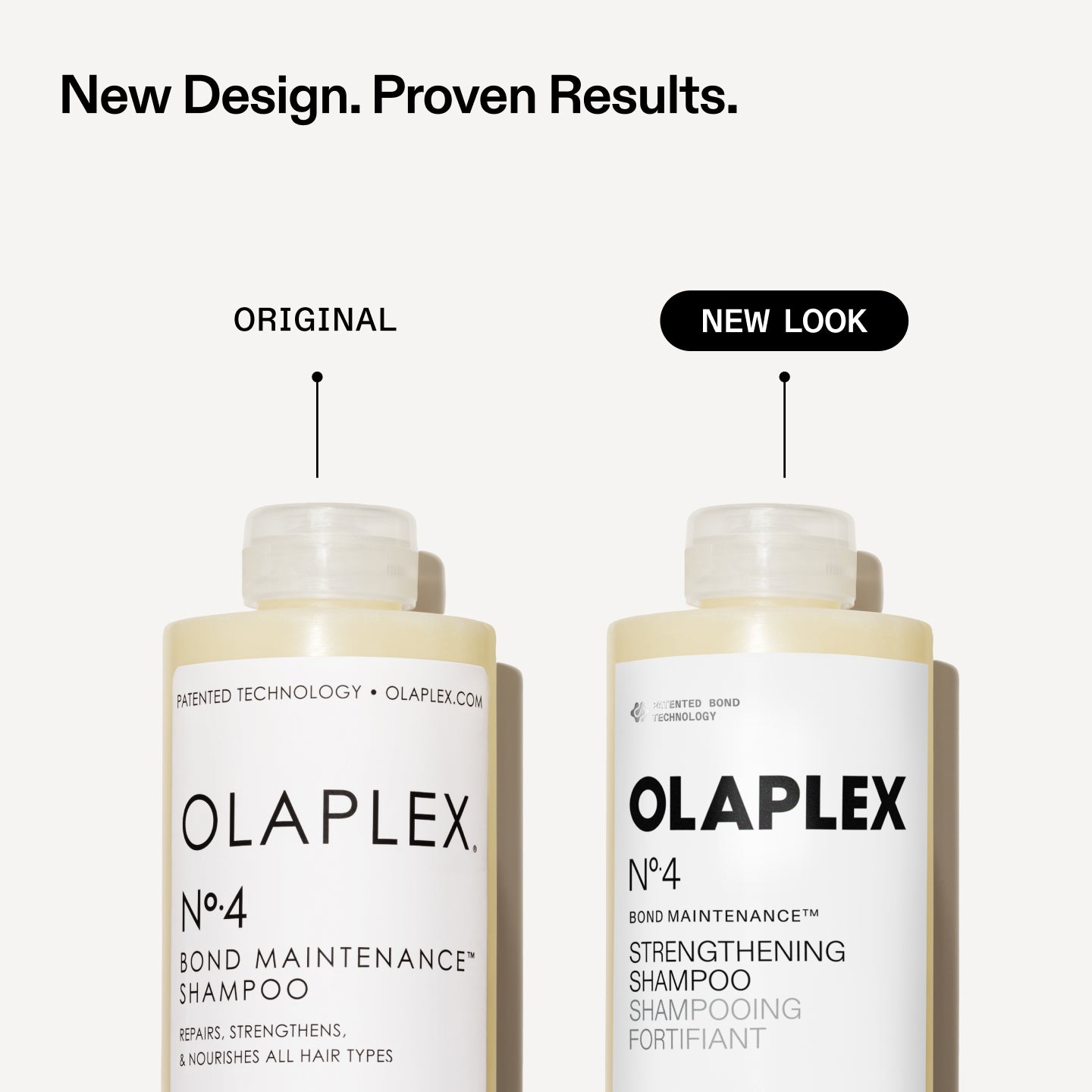 Olaplex N°.4 Bond Maintenance Shampoo 250 ml Riparatore