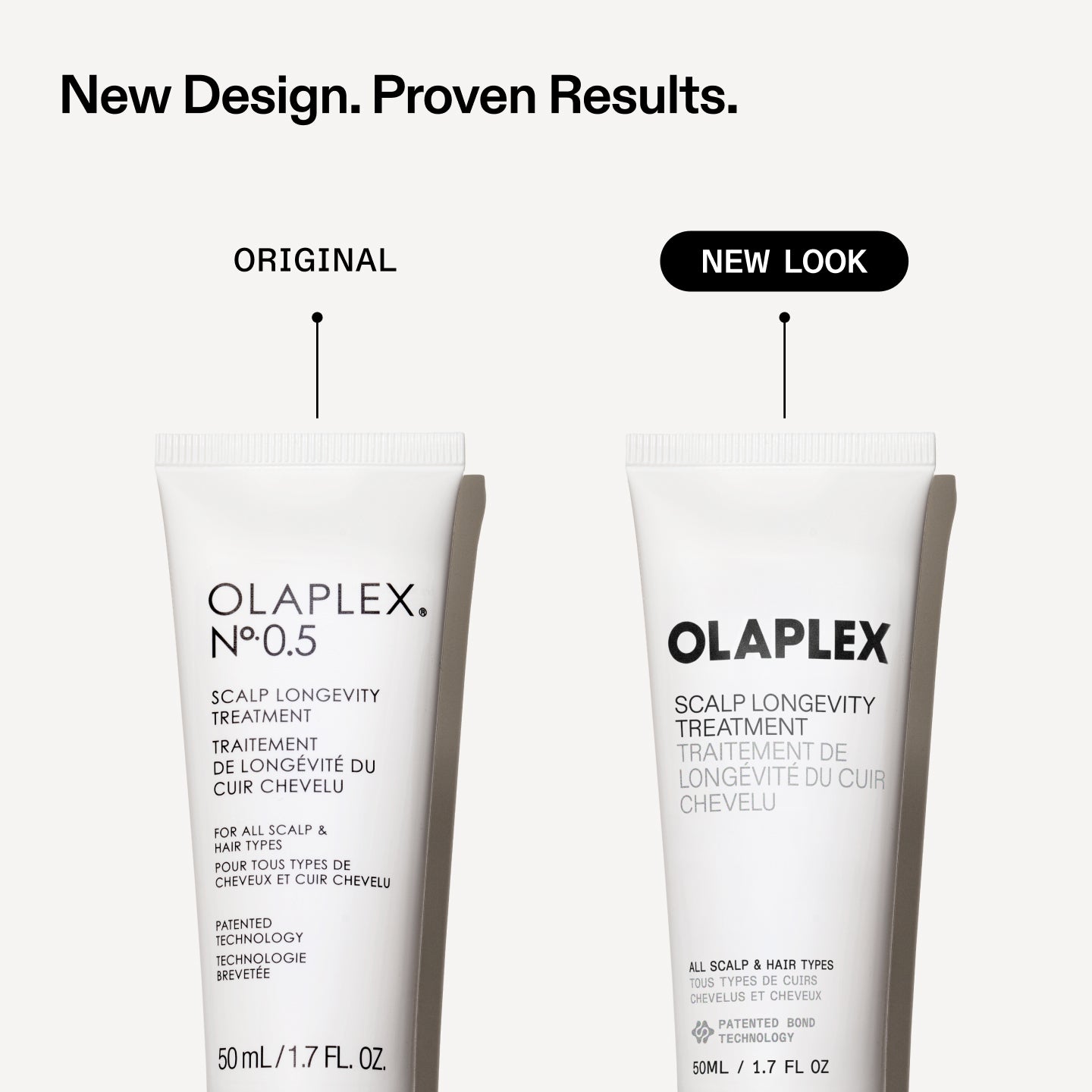 Olaplex Scalp Longevity Treatment siero cute 50ml idratante