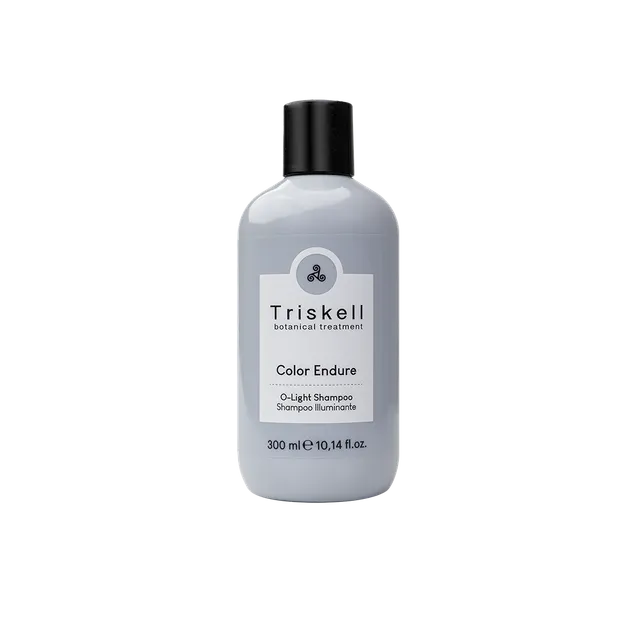 LVDT Color Endure O-Light Shampoo 300ml protettivo