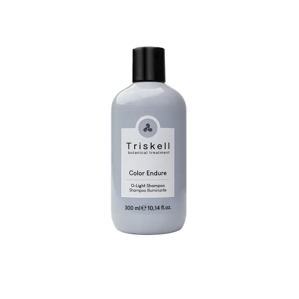 LVDT Color Endure O-Light Shampoo 300ml protettivo