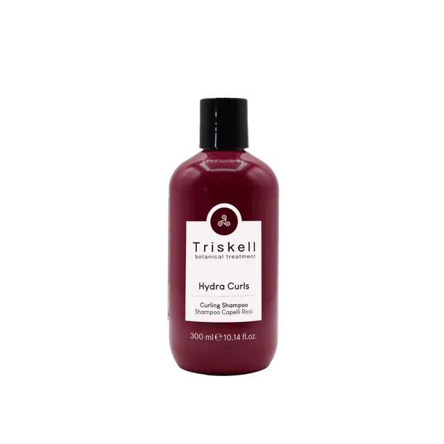 LVDT Hydra Curls Curling Shampoo capelli ricci 1000ml idratante
