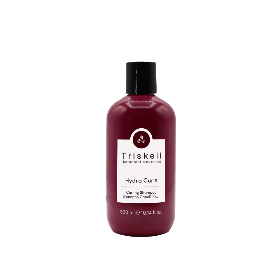 LVDT Hydra Curls Curling Shampoo capelli ricci 1000ml idratante