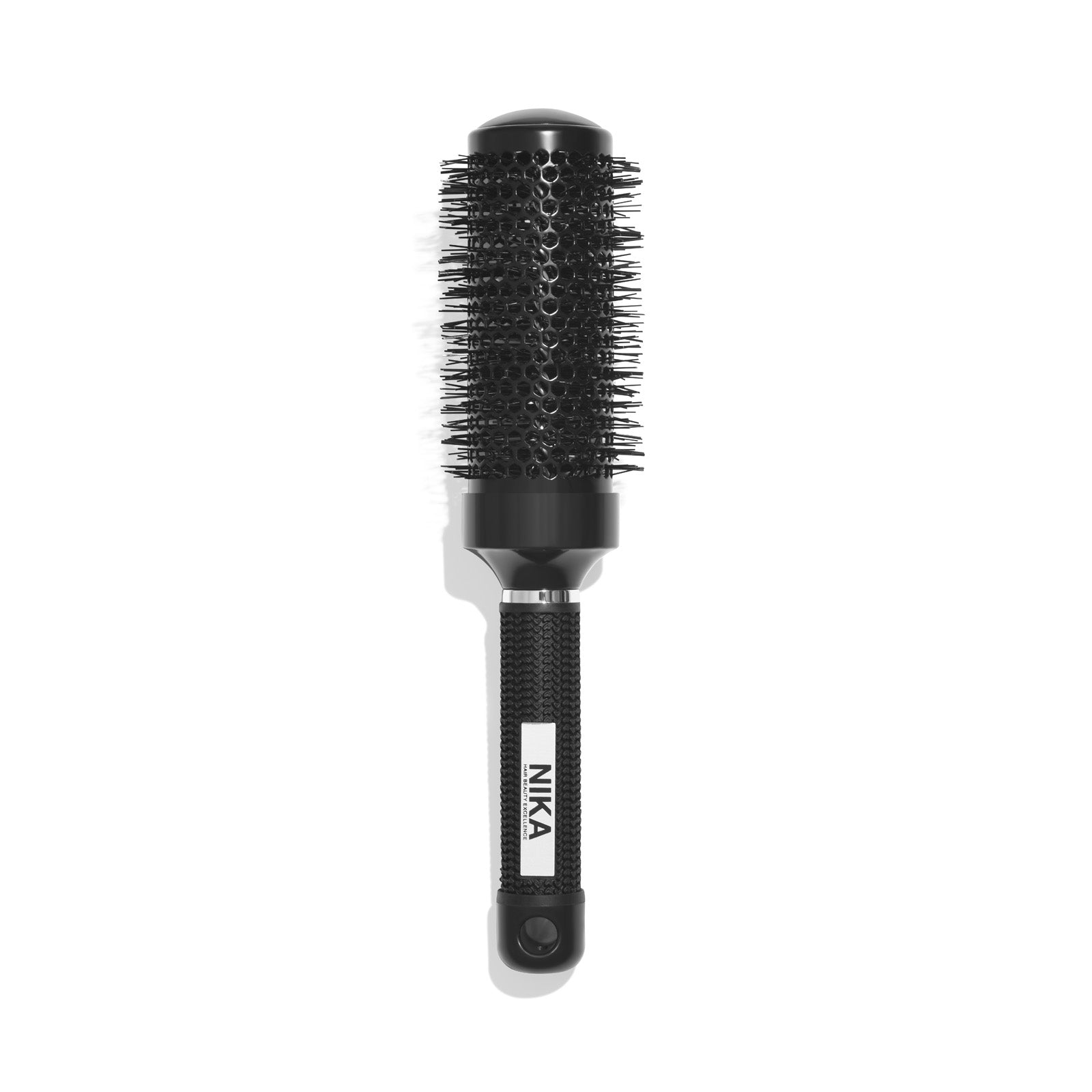 Nika Round Brush Spazzola Tonda Piega Volume Professionale