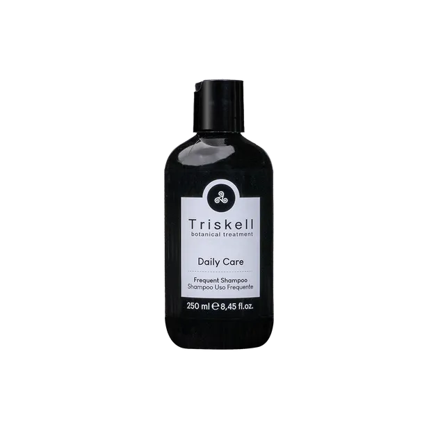Le Vie Della Terra Daily Care shampoo uso frequente 300ml delicato
