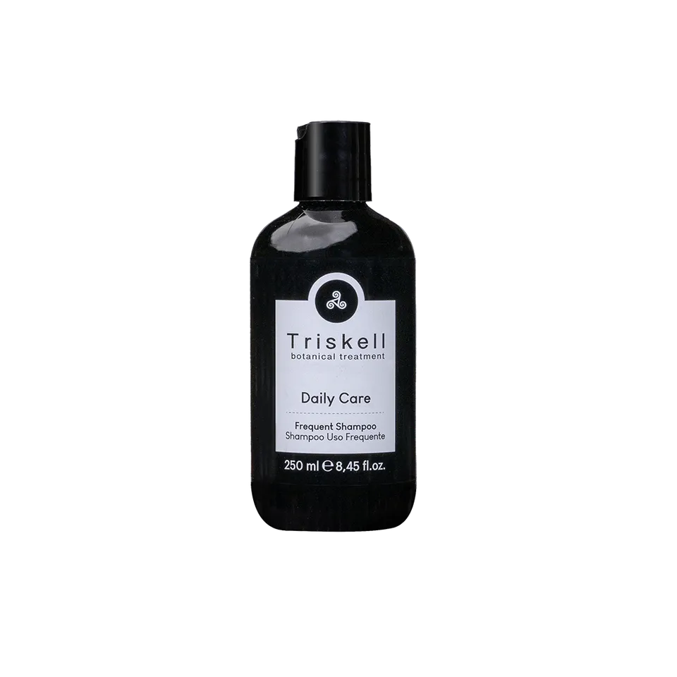 Le Vie Della Terra Daily Care shampoo uso frequente 300ml delicato
