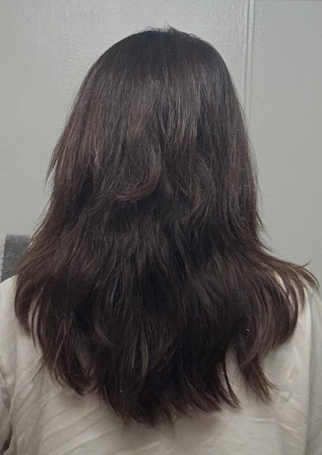 Olaplex Rich Hydration Mask maschera idratante anticrespo