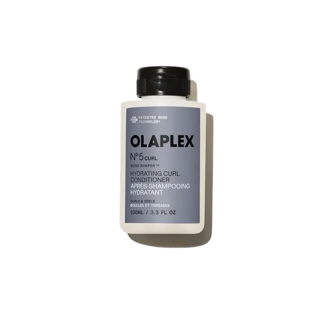 Olaplex N°.5Curl Bond Shaper balsamo ricci 100ml idratante
