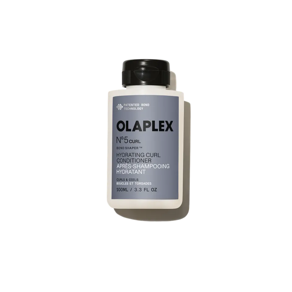 Olaplex N°.5Curl Bond Shaper balsamo ricci 100ml idratante