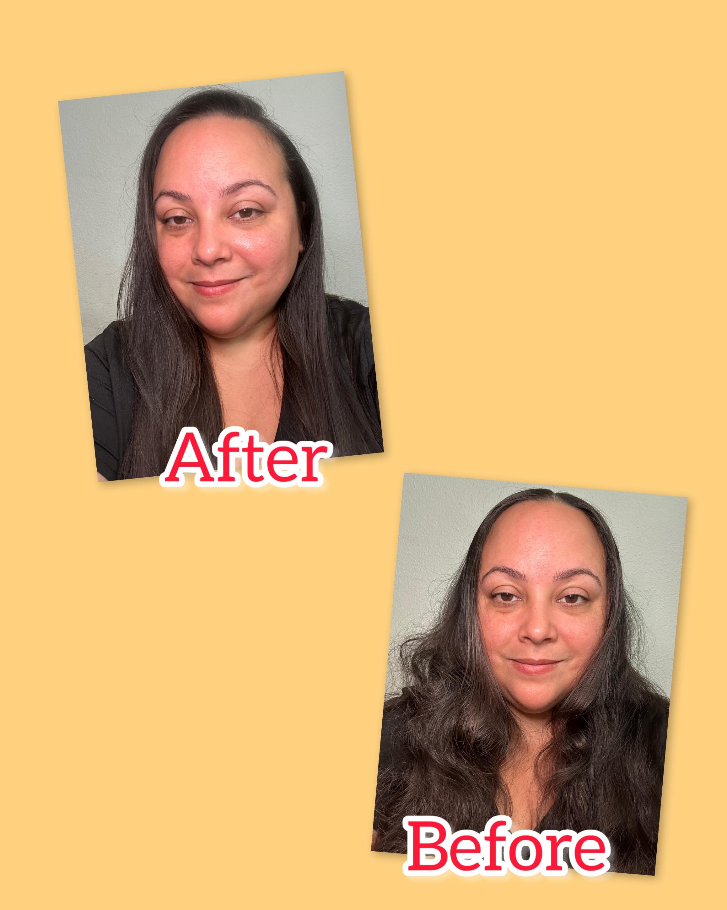 Olaplex Iconic Stylers Set styling anticrespo N°.6+N°.7