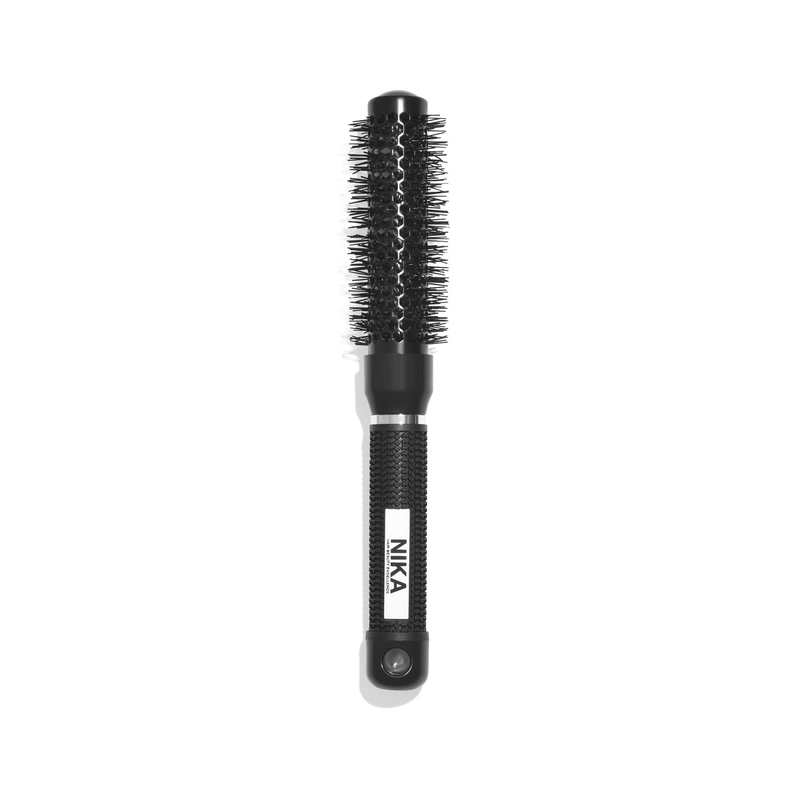 Nika Round Brush Spazzola Tonda Piega Volume Professionale