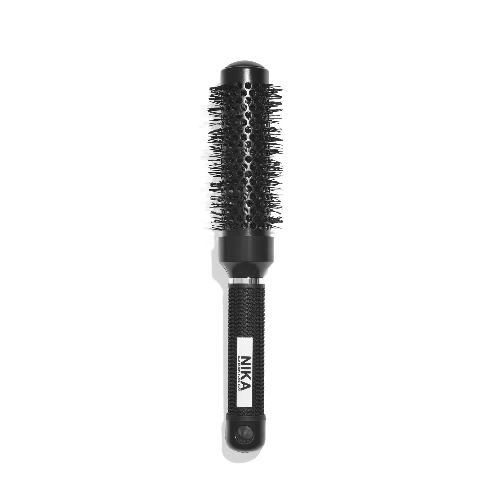 Nika Round Brush Spazzola Tonda Piega Volume Professionale
