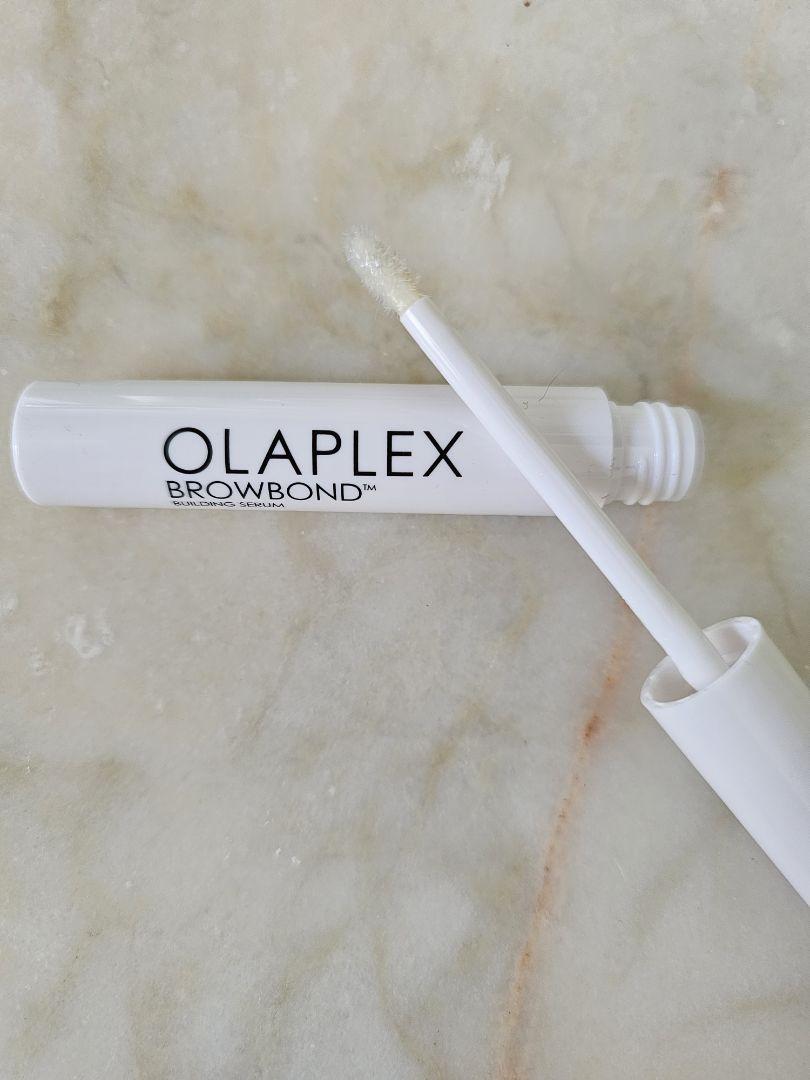 Olaplex Browbond Building siero sopracciglia definente