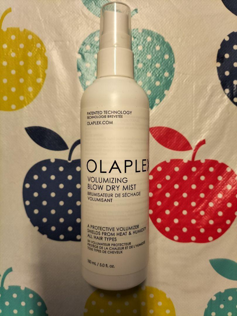 Olaplex Volumizing Blow Dry Mist spray 150ml volumizzante