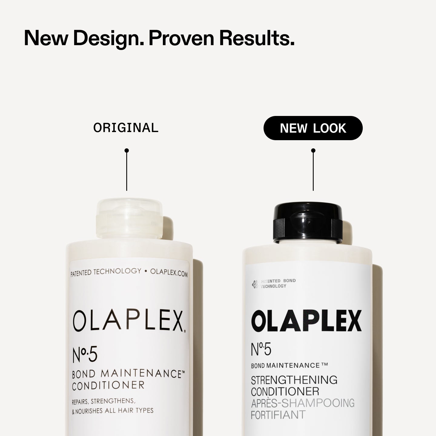Olaplex N°.5 Bond Maintenance Balsamo 250 ml Riparatore