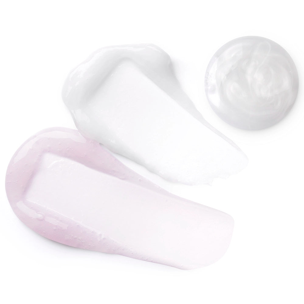 Nika Age Restore kit routine capelli secchi idratante