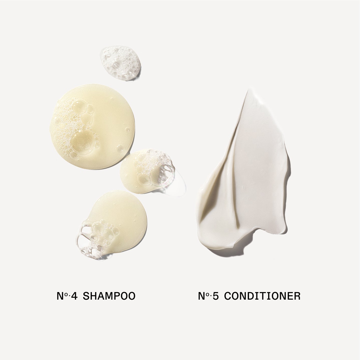 Olaplex Wash Day Essentials set shampoo N.4 + balsamo N.5 riparatore
