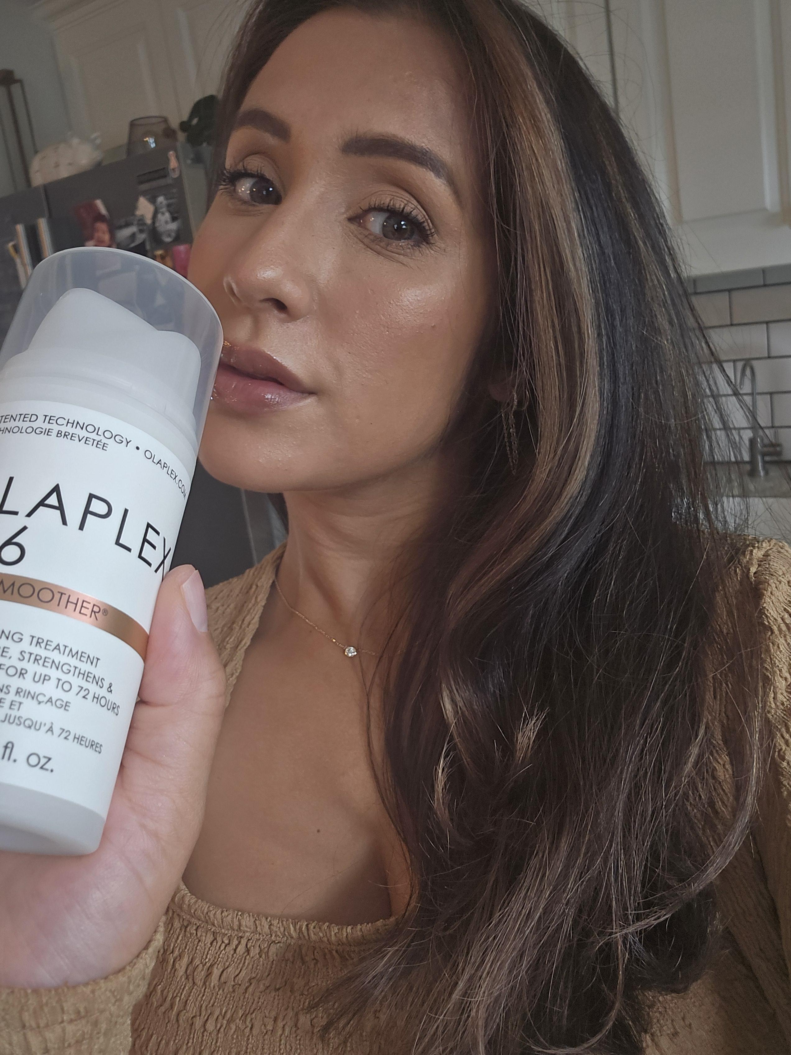 Olaplex Iconic Stylers Set styling anticrespo N°.6+N°.7