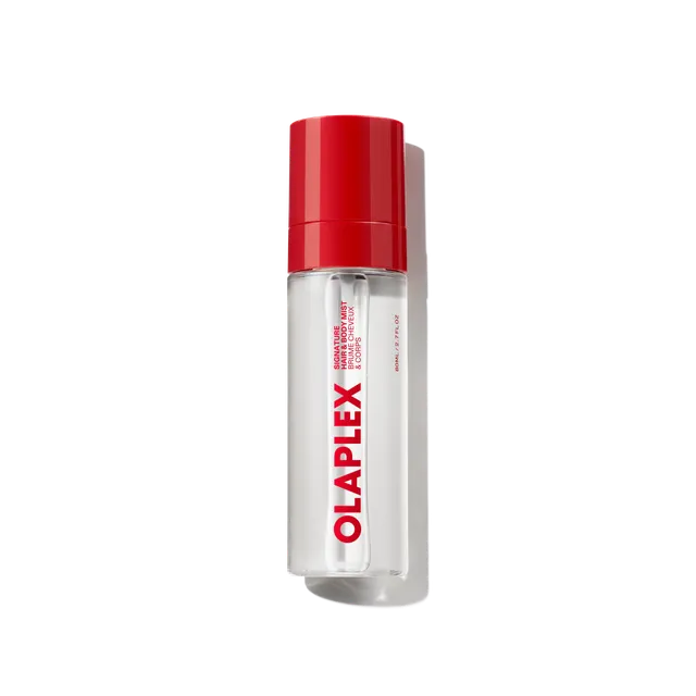 Olaplex Signature Hair & Body Fragrance Mist profumo agrumato