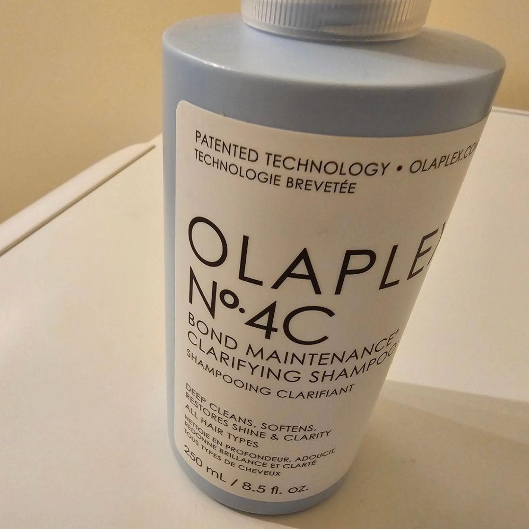 Olaplex N°.4C Bond Maintenance shampoo 250 ml purificante