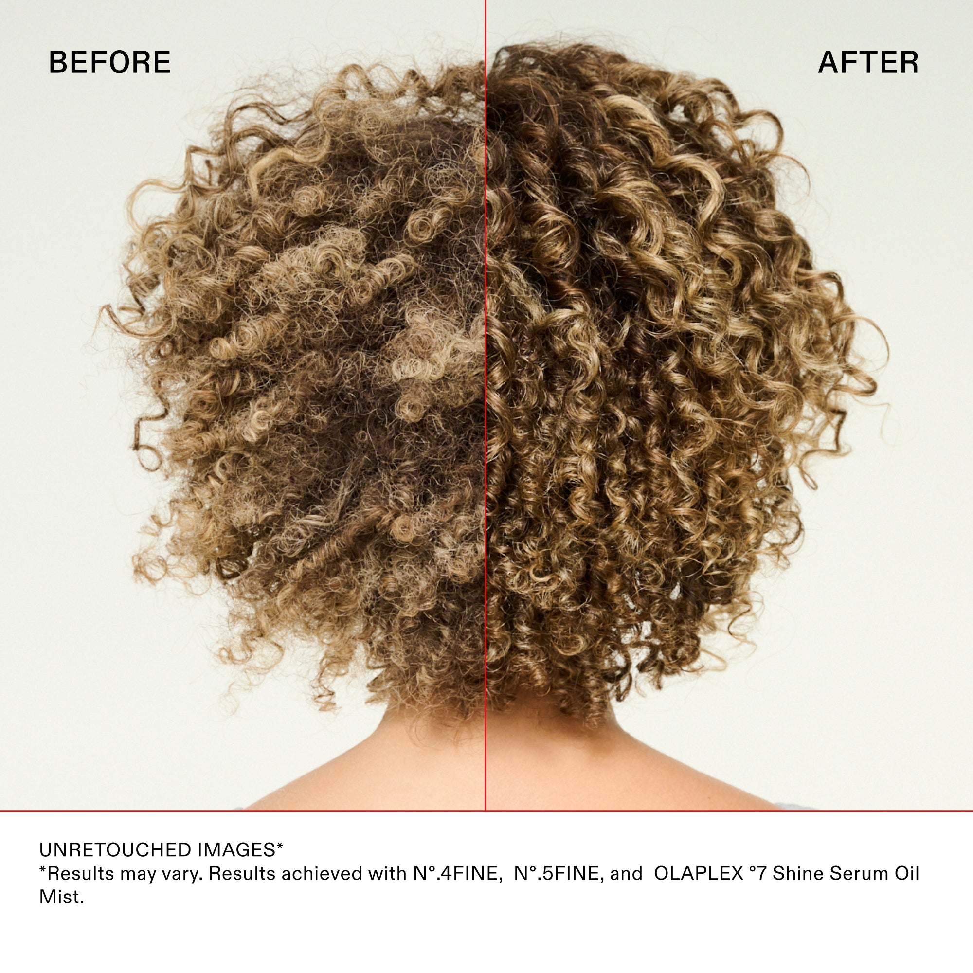 Olaplex N°.7 Shine Serum olio spray bifasico anticrespo