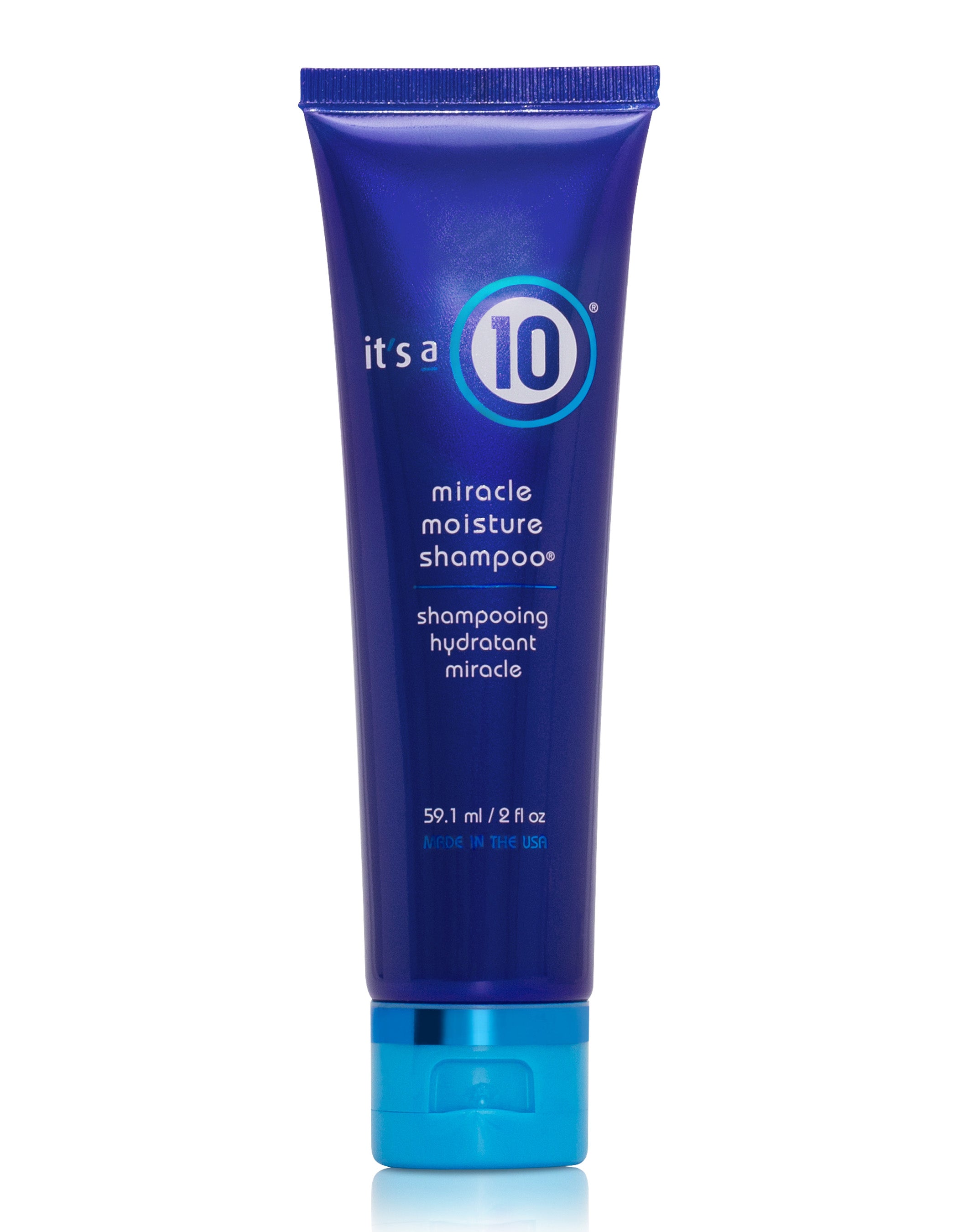 It's a 10 Miracle Hydration Kit capelli 3 pezzi idratante