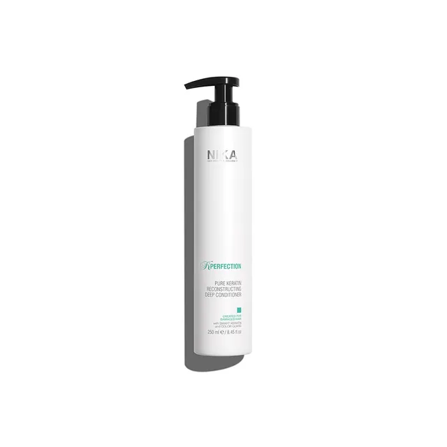 Nika KPerfection Pure Keratin balsamo 250ml ristrutturante