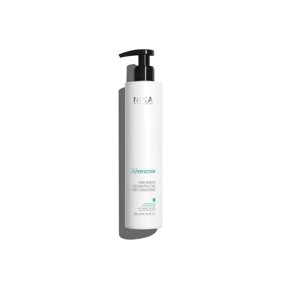 Nika KPerfection Pure Keratin balsamo 250ml ristrutturante