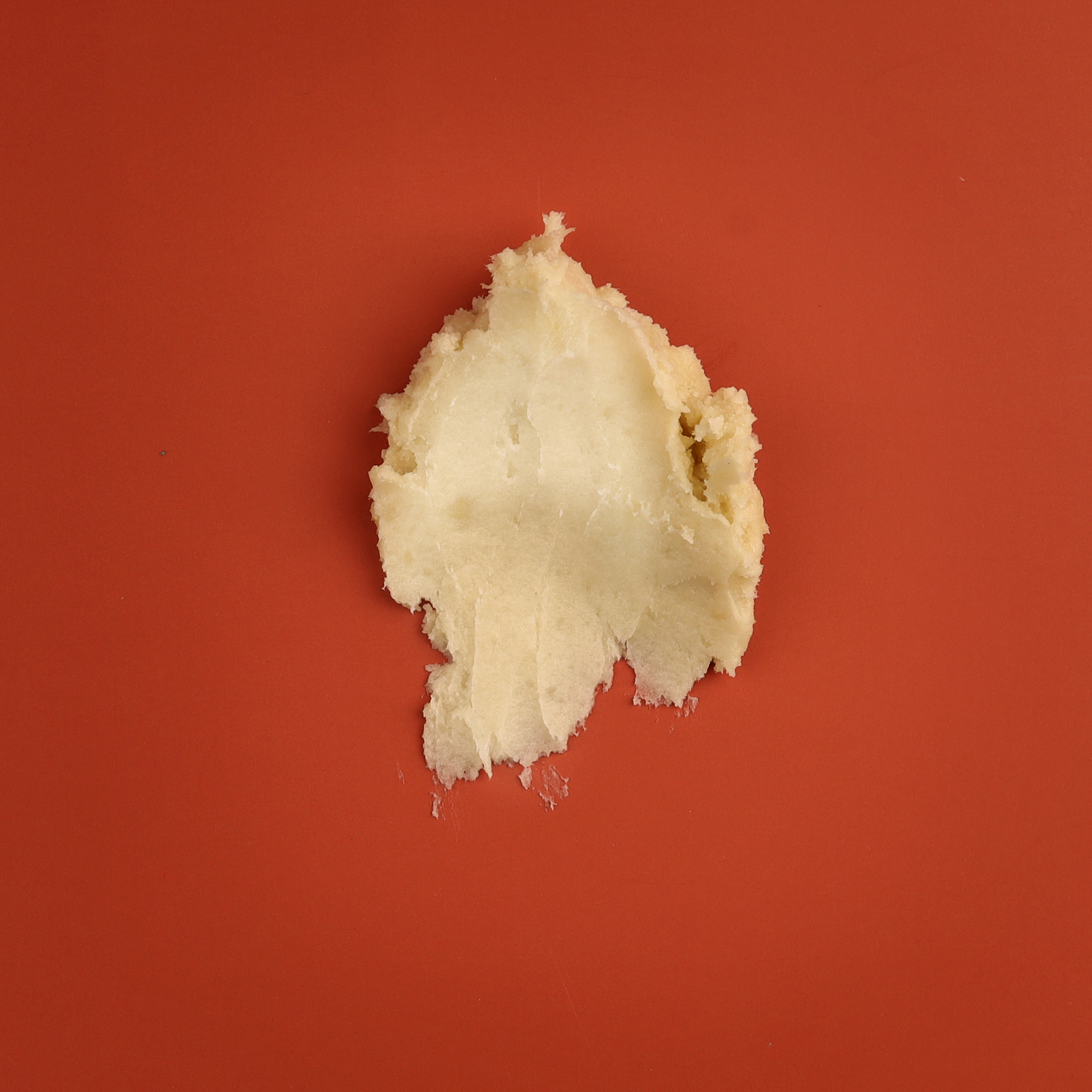 Kuza African Shea Butter burro bianco 425 g nutriente