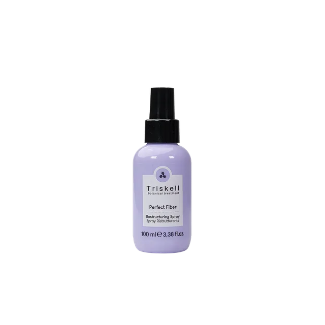 LVDT Le Vie Della Terra Perfect Fiber Restructuring spray 100ml