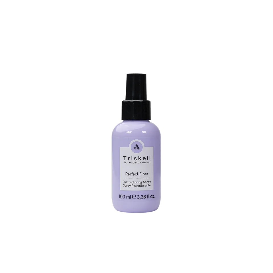 LVDT Le Vie Della Terra Perfect Fiber Restructuring spray 100ml