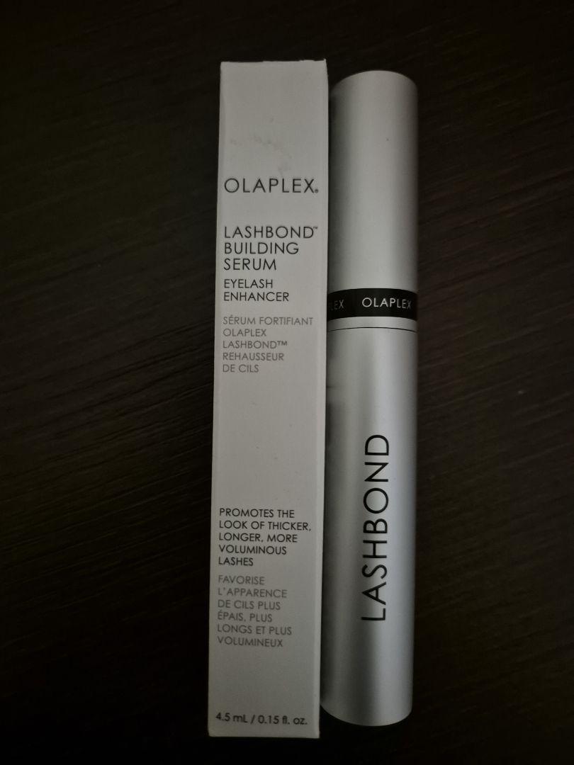 Olaplex Lashbond Building Serum siero ciglia 4,5ml allungante