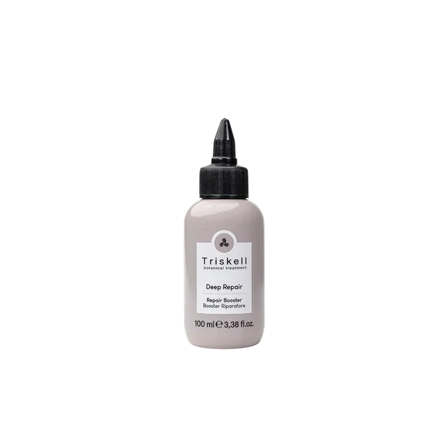 LVDT Le Vie Della Terra Repair Booster siero 100ml riparatore