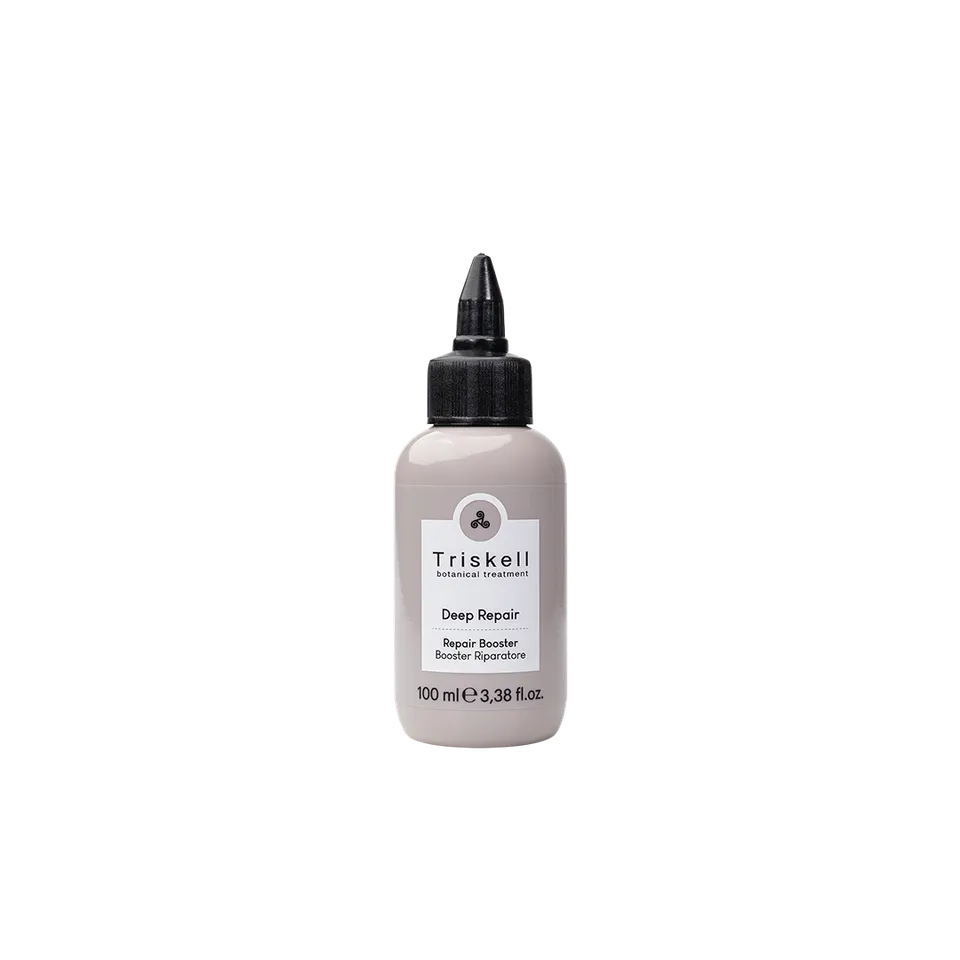 LVDT Le Vie Della Terra Repair Booster siero 100ml riparatore
