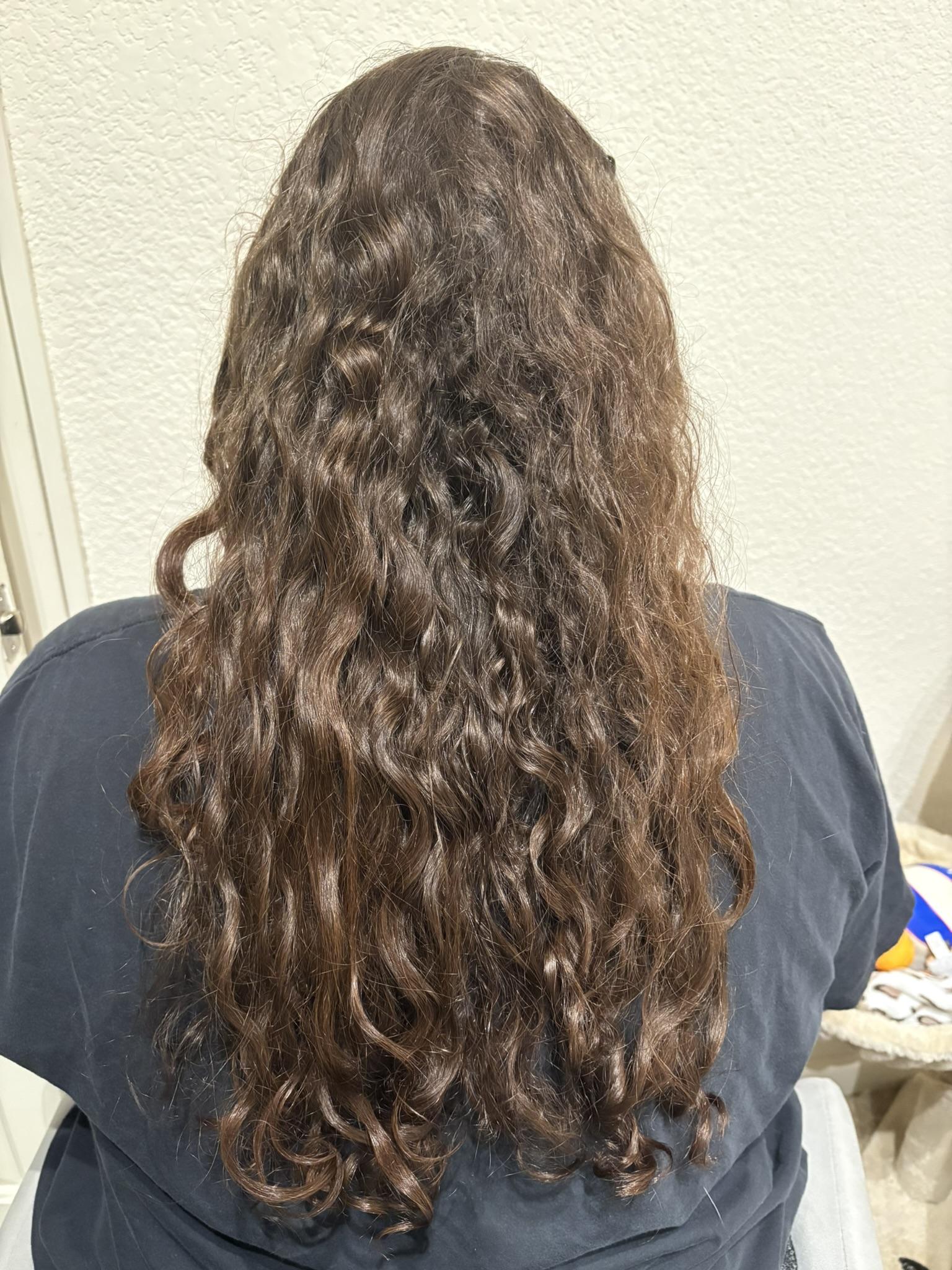 Olaplex Weightless Volume Routine kit capelli 5 pezzi volume