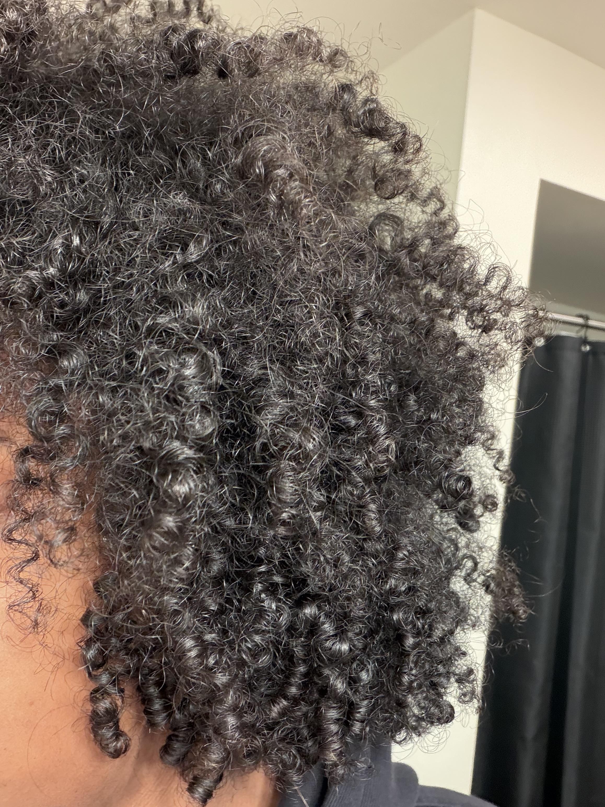Olaplex N°.5Curl Bond Shaper balsamo ricci 250ml definizione