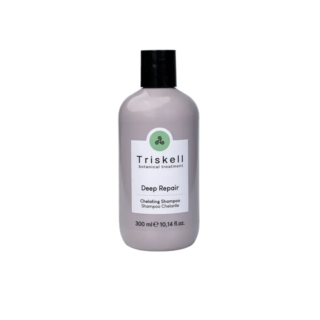 LVDT Deep Repair Chelating Shampoo 300ml purificante