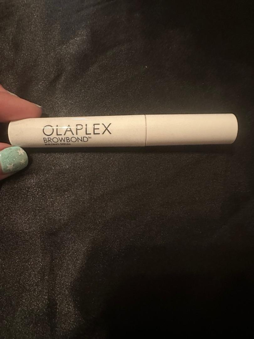 Olaplex Browbond Building siero sopracciglia definente
